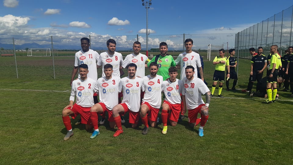 PRIMA, I TOP DELLA DOMENICA – Pagazzanese perfetta, Promozione a un passo