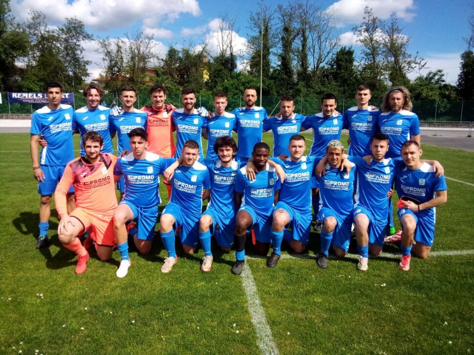 TERZA, I TOP DELLA DOMENICA – O.Palosco, Ranica e Levate volano in Seconda categoria