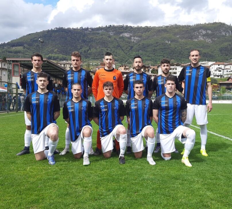 SECONDA, I TOP DELLA DOMENICA – Pianico, rimonta completata. Adesso è vetta solitaria