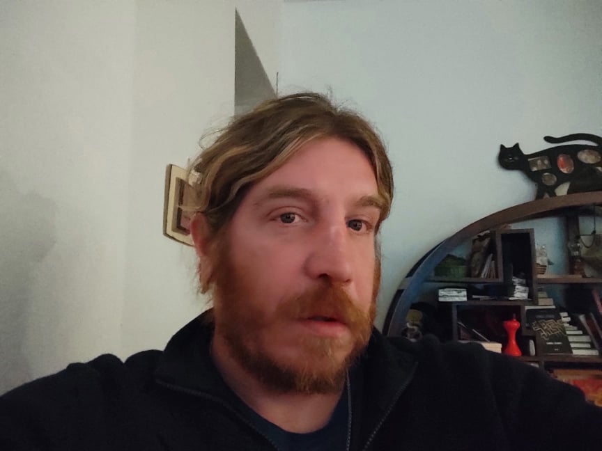 Quando ci si imbatte in una dentista eccessivamente appassionata del proprio mestiere (e dopo dieci anni tondi tondi senza avere mai usato lo spazzolino)