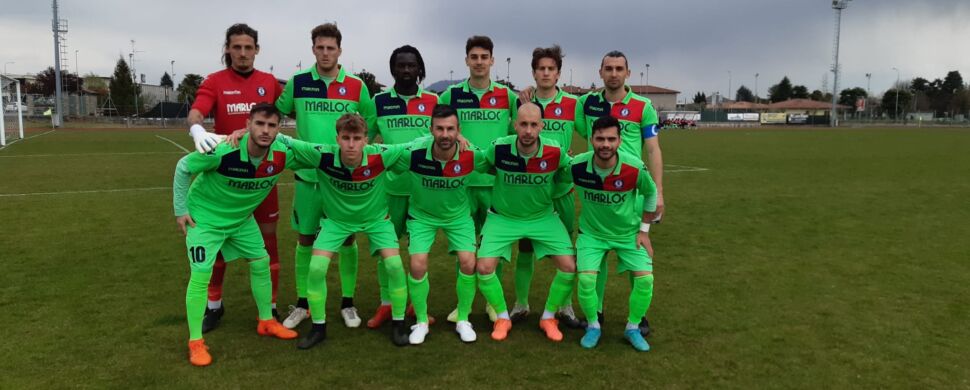 ECCELLENZA, I TOP DELLA DOMENICA – Valcalepio in alta quota: è terzo. Scanzo show con Bosis