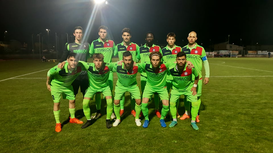 Valcalepio bella anche di notte, Orceana senza scampo