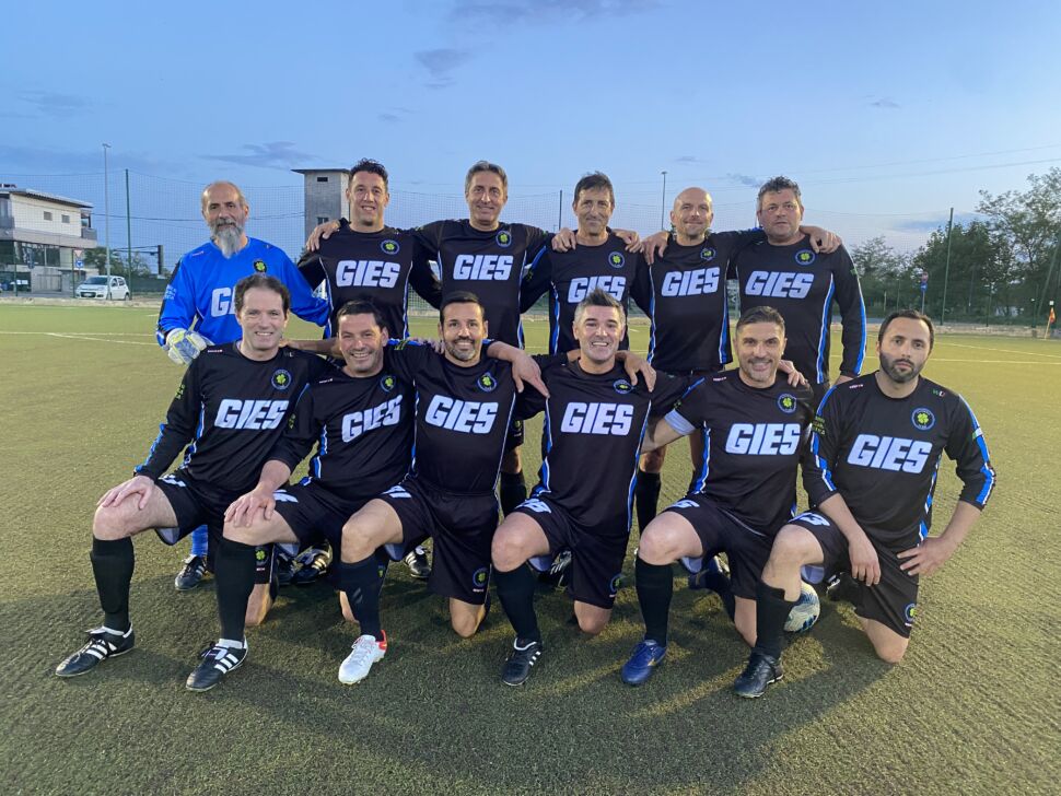 Giardini in erba sintetica.it ora il campionato si decide all’ultima giornata