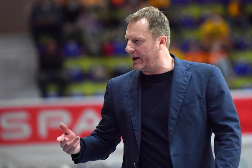 WithU Bergamo, coach Cagnardi: “Che orgoglio i miei giocatori”