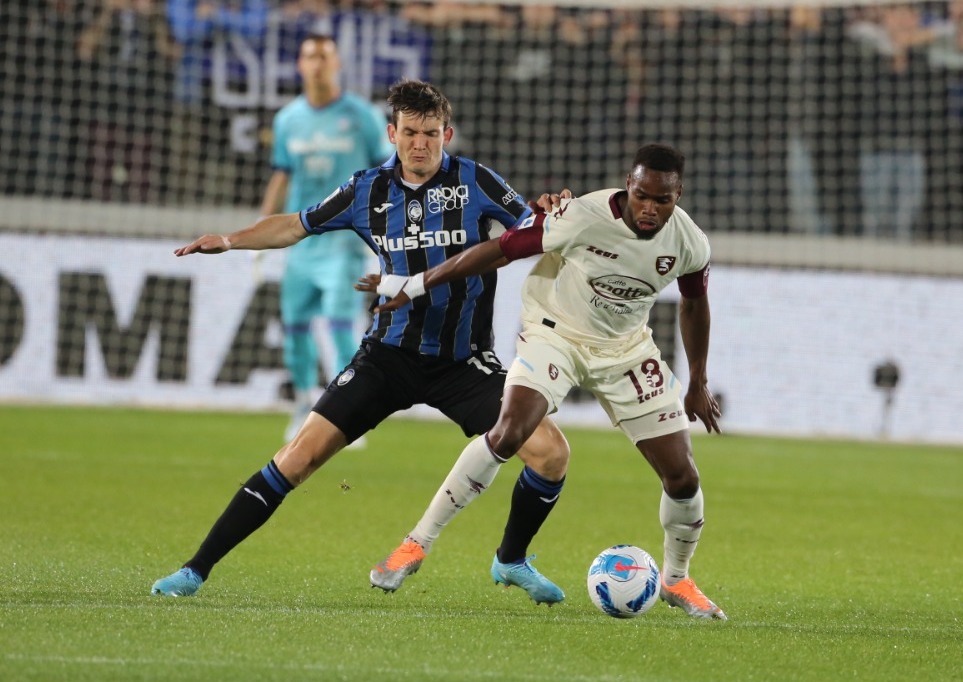 De Roon, fiato sospeso: ne salta solo un paio?