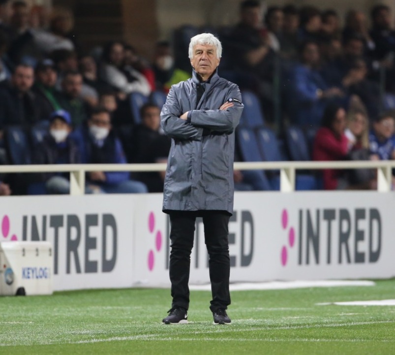 Gasperini sbotta: “Atalanta penalizzata dalle diverse interpretazioni”