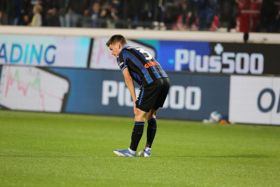 Maehle sbaglia un gol e perde con la Francia: Mondiali a rischio