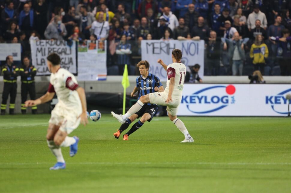 Okoli e Scalvini, full time (e ko) in Under 21