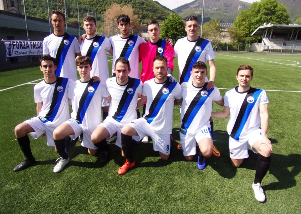 Prima categoria. Guida all’ultimo atto, in campo mille emozioni. Una domenica calcistica tutta da vivere