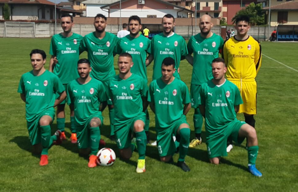 SECONDA, I TOP DEL WEEKEND – Fara Olivana con Sola, lo scudetto è tuo!