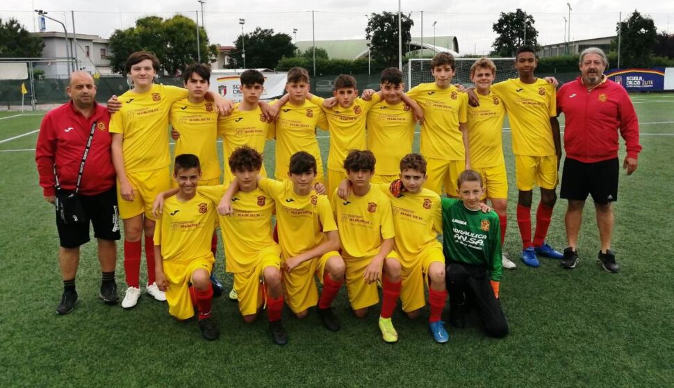 «Estate al Centro» ad Azzano San Paolo, vincono Tritium e Fiorente Colognola