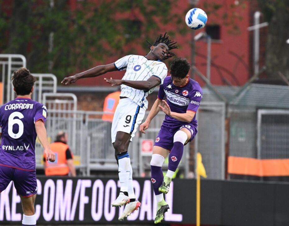 Brambilla: “Non chiediamo a Cisse di fare il salvatore della patria”