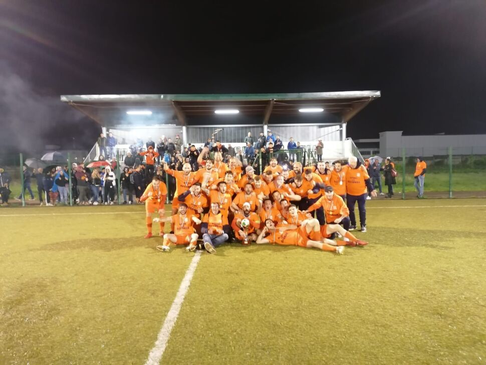 Altro che Bassa, Romanese mai così in alto. Trionfo in Coppa Lombardia