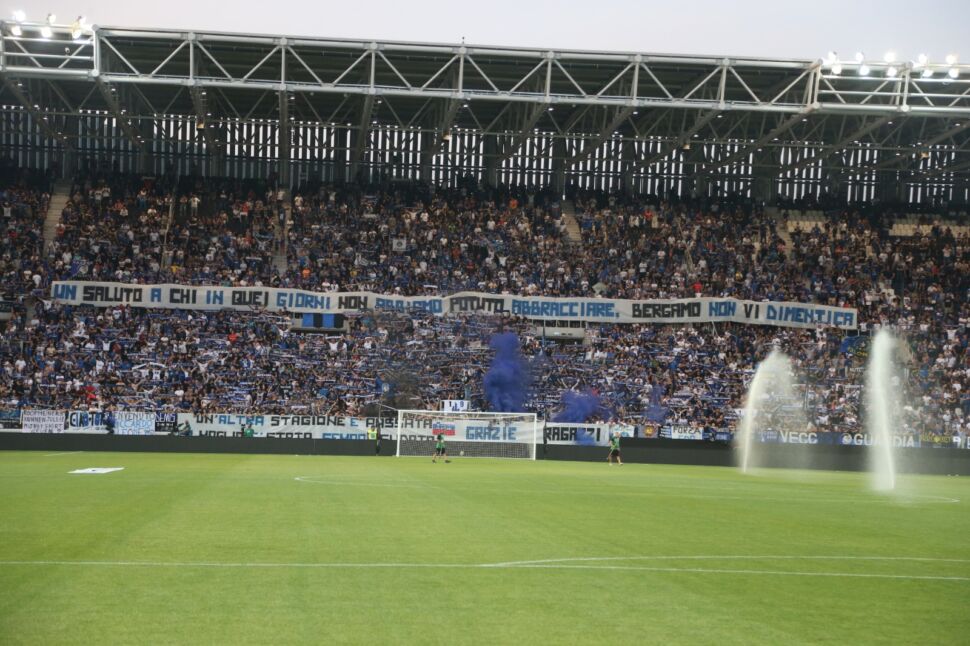 Con Demiral altri soldi in cassa. I tifosi: “Percassi, giù gli abbonamenti come nel 2010”