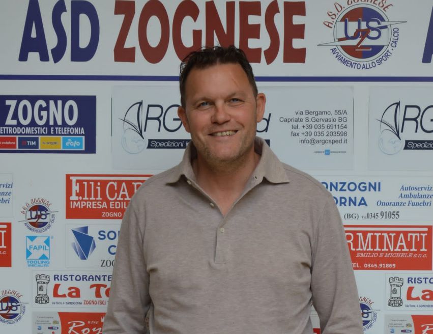 “Giocare insieme nella Zognese”. La bella iniziativa del club brembano per i bambini nati nel 2016 e nel 2017