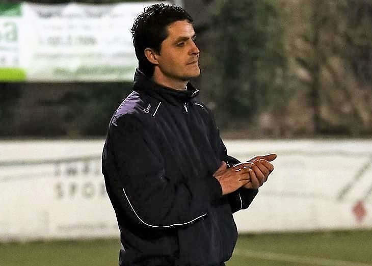 Sulla panchina dell’Accademia Calcio (Paladina) arriva Nicola Rota