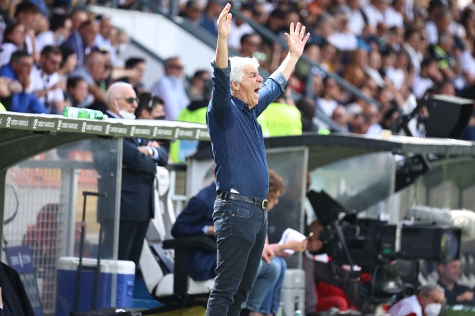 L’Atalanta non ha nemmeno la forza per giocarsela: scudetto al Milan, Bergamo fuori dall’Europa