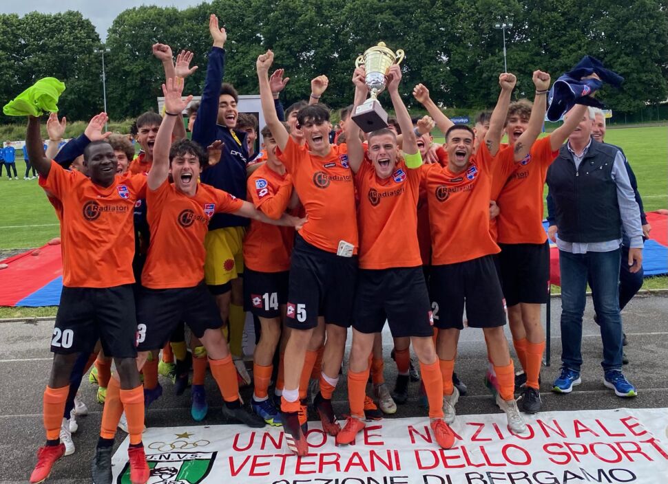 Supercoppa Cassera, Virtus CiseranoBergamo sugli scudi