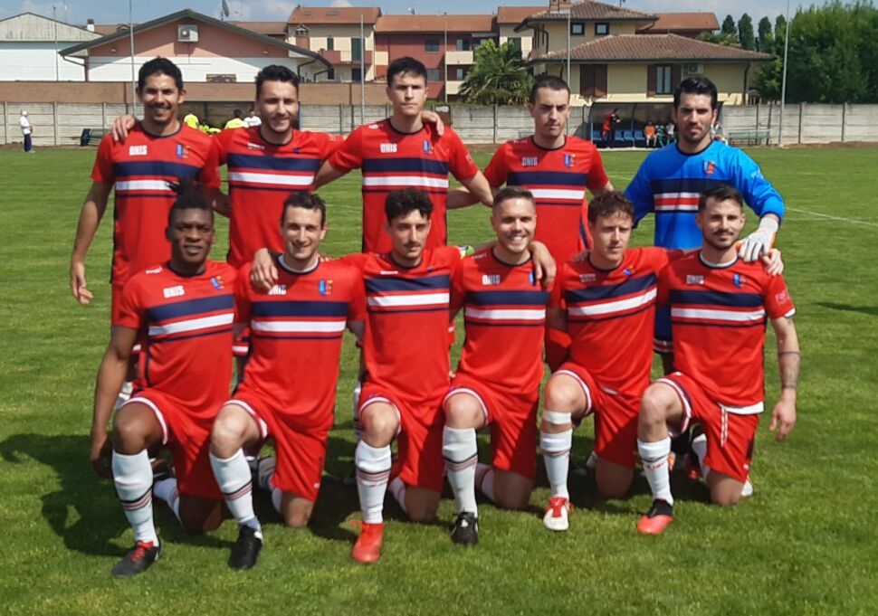 USO Zanica, parola a mister Carrara: “I playoff? Risultato straordinario, merito di questi ragazzi”