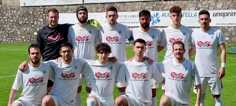 ECCELLENZA, I TOP DELLA DOMENICA – La Vertovese fa suo il primo atto: Sancolombano ko