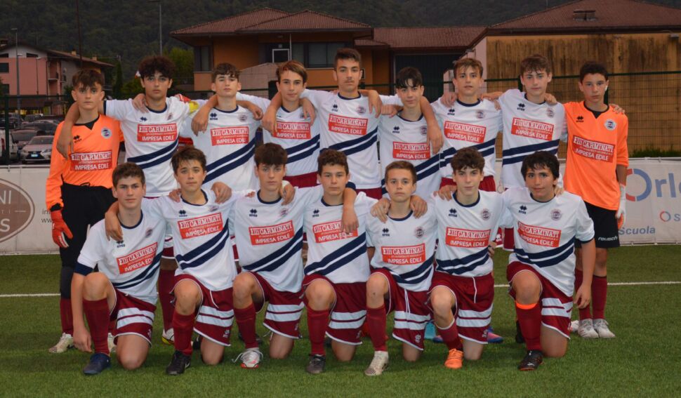 Il ritorno in grande stile della Coppa Val Brembana