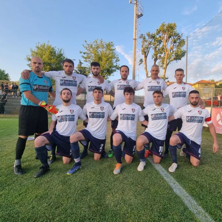 PRIMA, I TOP DELLA DOMENICA – Super Mario Vitali, doppietta e pari prezioso per l’Aurora Seriate