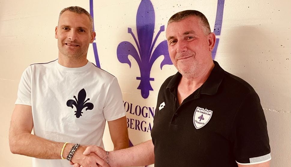 UFFICIALE – Baretti confermato in panchina alla Fiorente Colognola