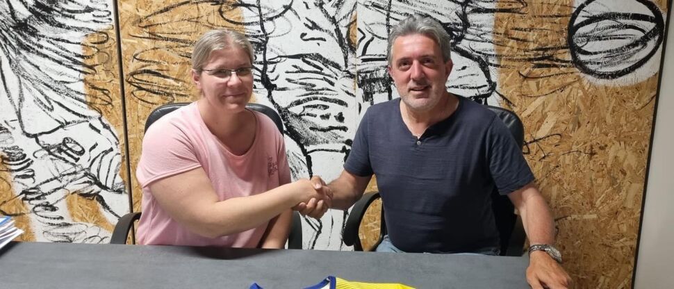 Brusaporto, Stefano Turchi confermato a capo del settore giovanile