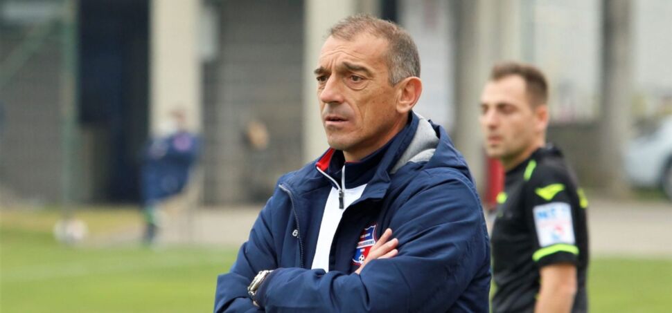 UFFICIALE – Del Prato confermato alla guida tecnica della Virtus CiseranoBergamo