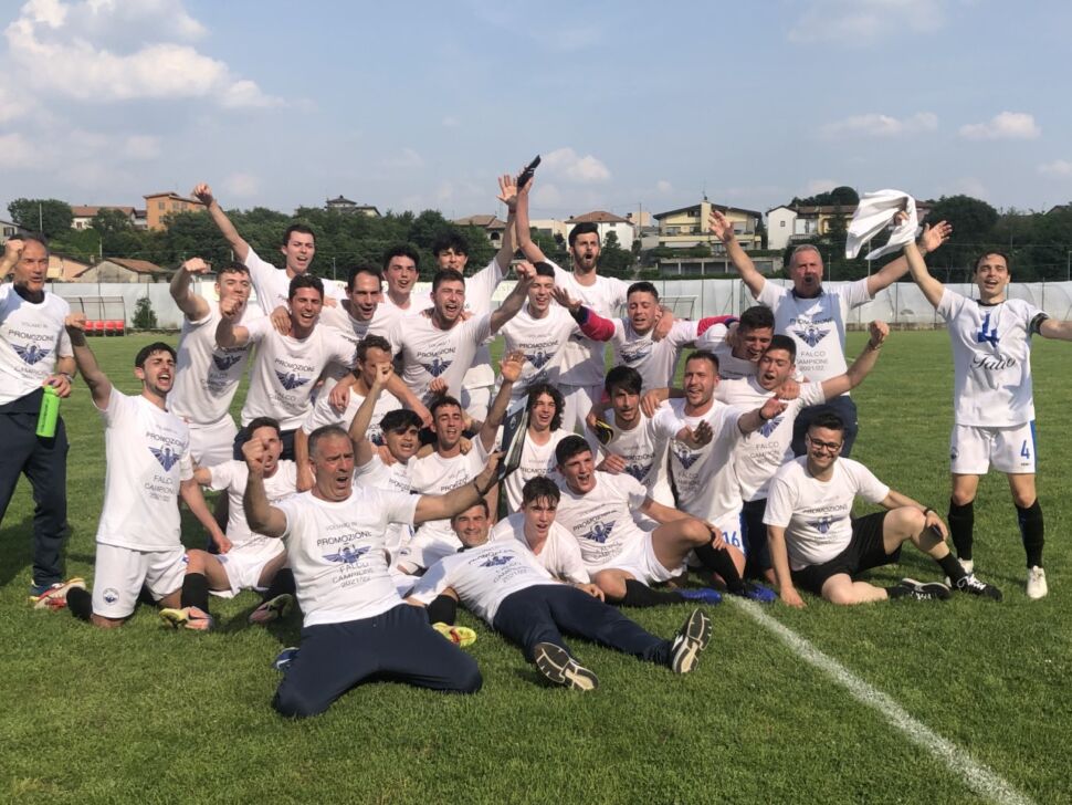 PRIMA, I TOP DELLA DOMENICA – Falco e Torre de’ Roveri, che regine! La Promozione è realtà