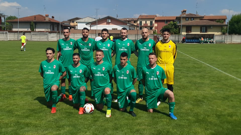 SECONDA, I TOP DELLA DOMENICA – Boltiere promosso, il Fara Olivana ci crede