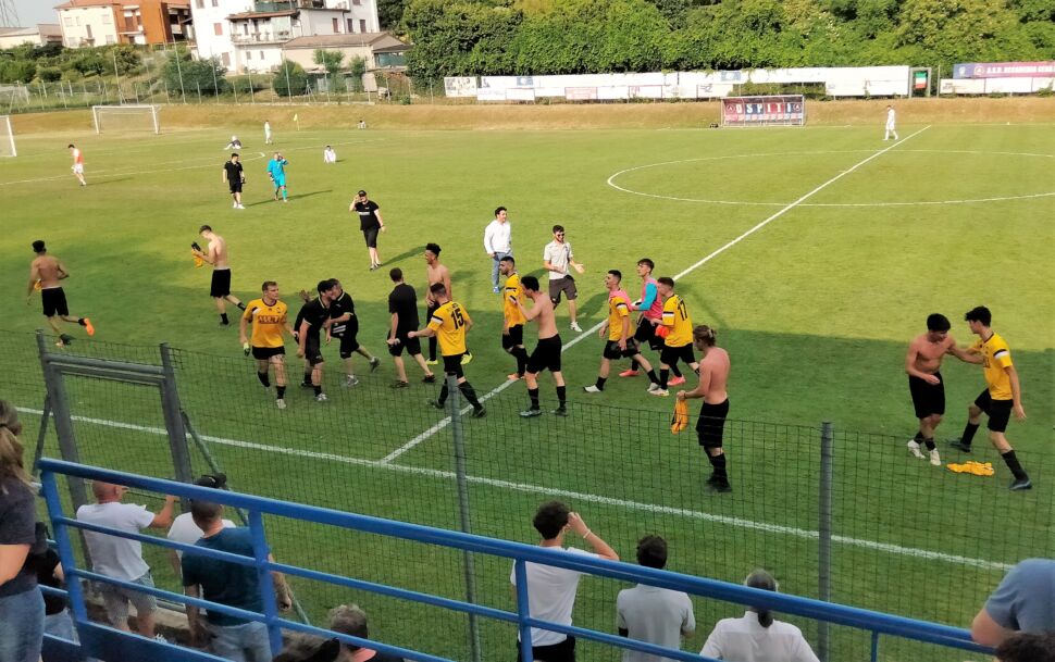 Acos, il 28 maggio si alza il sipario sul XIV Torneo Viganò – X Memorial Riganti