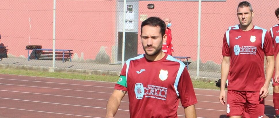 Eccellenza, due bandiere al passo d’addio: Rinaldi e Garbero lasciano la Trevigliese