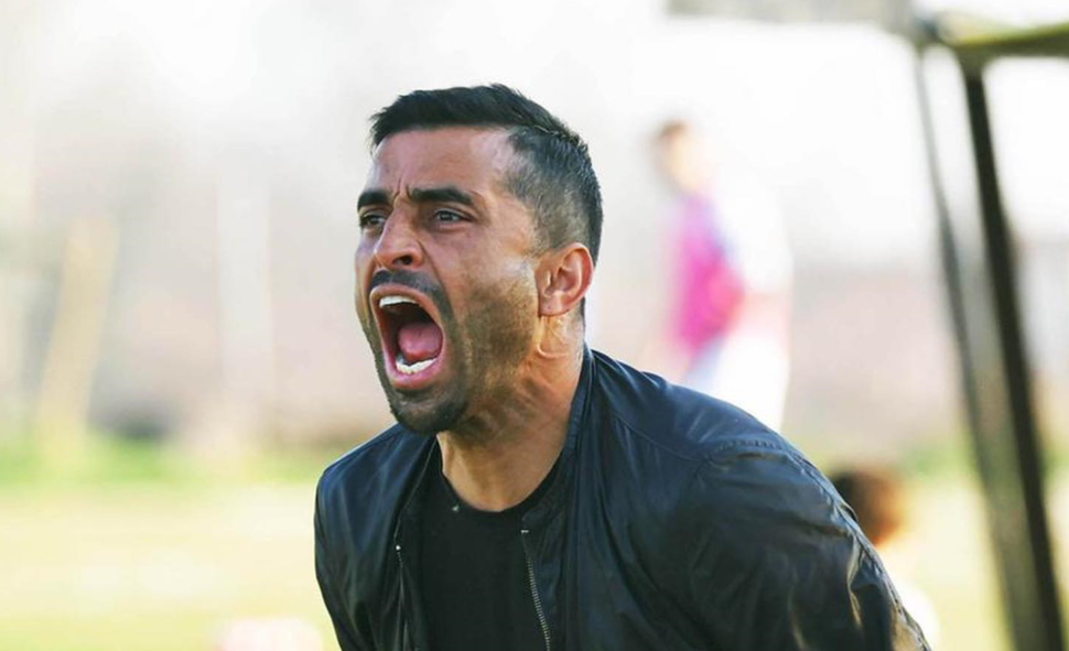 Clamoroso ribaltone a Mapello: esonerato Joelson