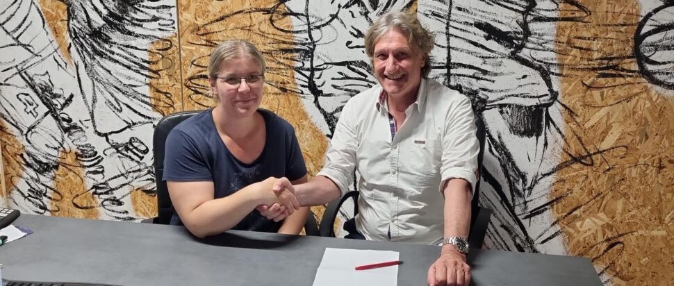 UFFICIALE – Brusaporto: riconfermato il Team Manager Angelo Locatelli