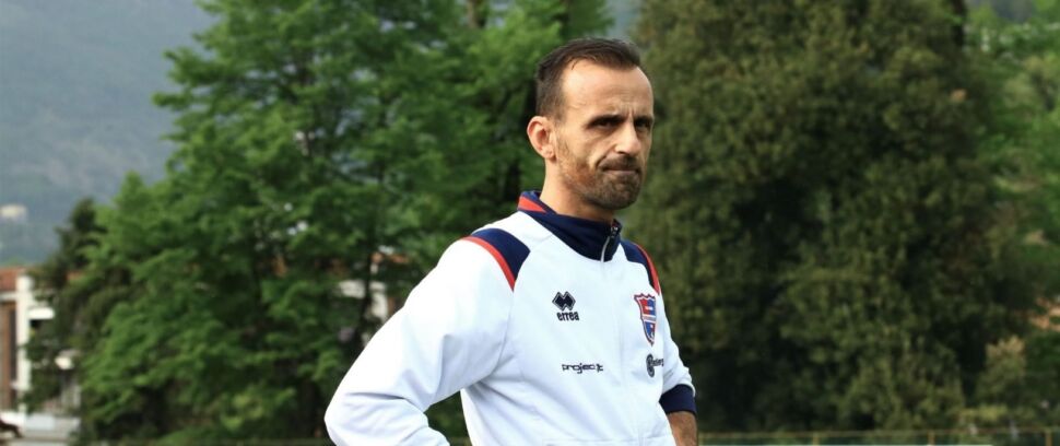 Virtus CiseranoBergamo: Luca Cavalli confermato alla guida della Under 15 Elite