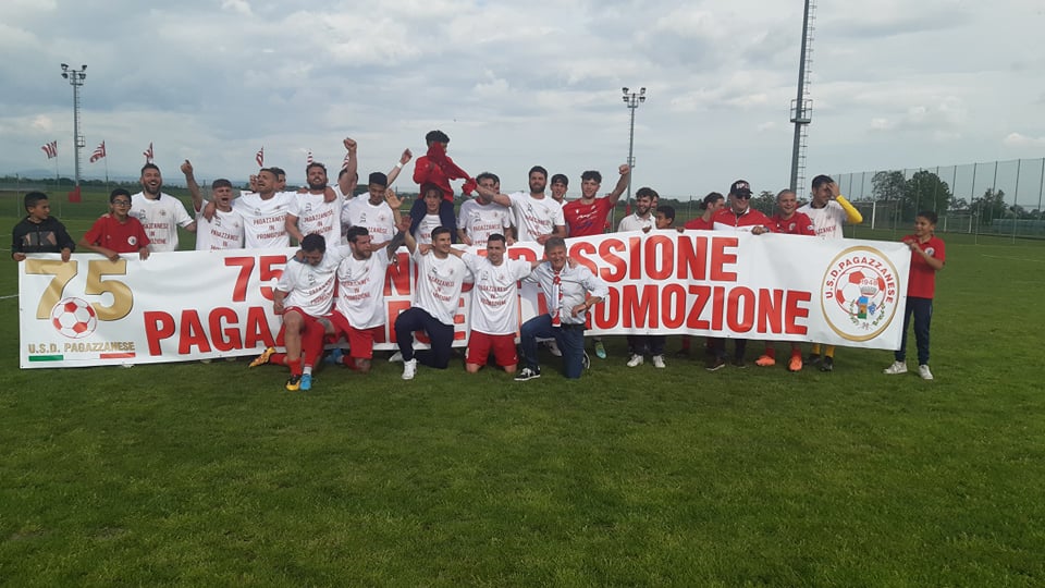 PRIMA, I TOP DELLA DOMENICA – Pagazzanese, missione compiuta: è Promozione!