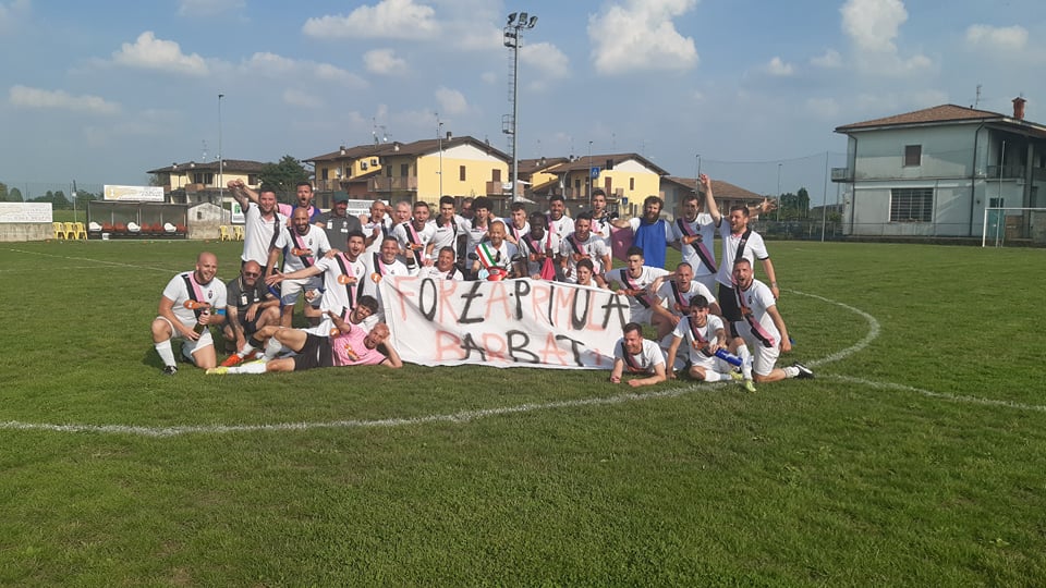 TERZA, I TOP DELLA DOMENICA – Tutti vogliono viaggiare in Primula, è festa a Barbata