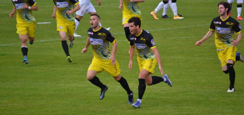 SERIE D, I TOP DELLA DOMENICA – Flash Real Calepina: due goal in 6′ e Crema ko
