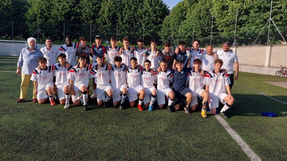 Torneo Michele Franchini: l’Oratorio Stezzano si arrende ai rigori al Lallio