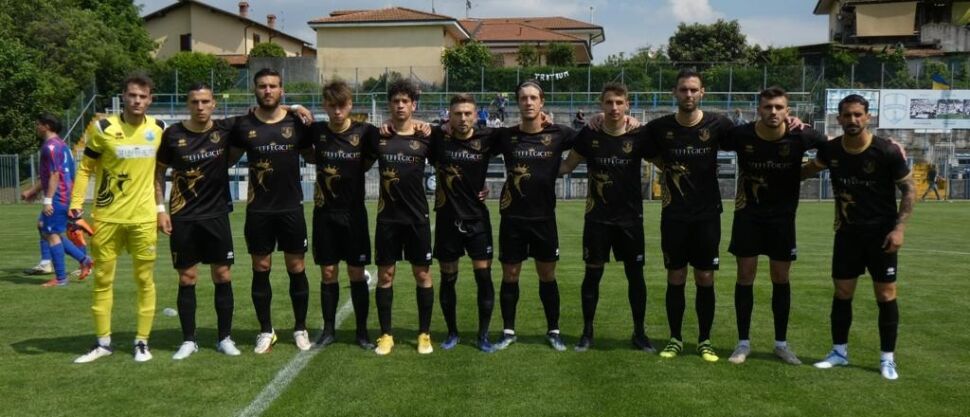 La Tritium sbaglia un rigore al 93′ e non riesce a battere il Progresso