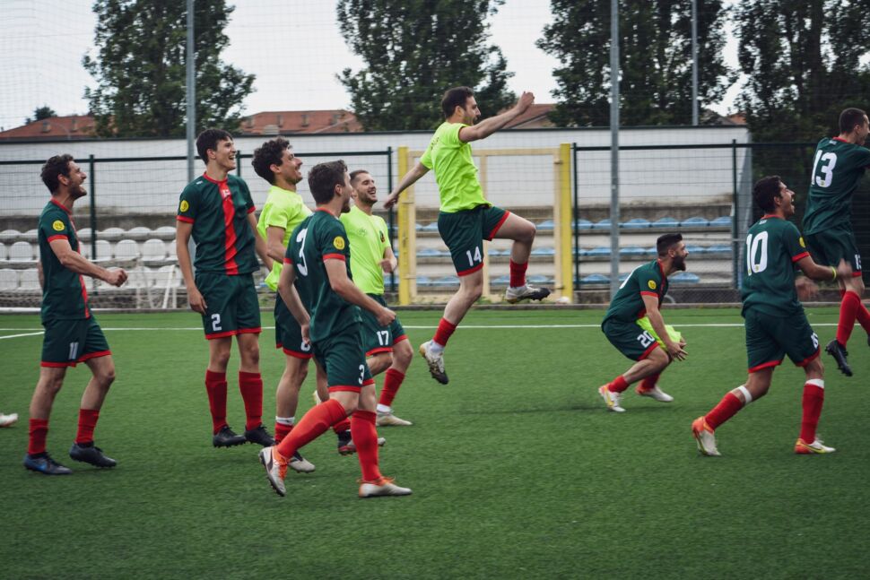 Playoff, Fase Regionale: esame Vailate per l’USO Zanica