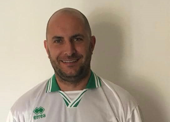 UFFICIALE – L’Almè riparte da Valenti: “Ringrazio il presidente Crotti e gli altri dirigenti per la fiducia”