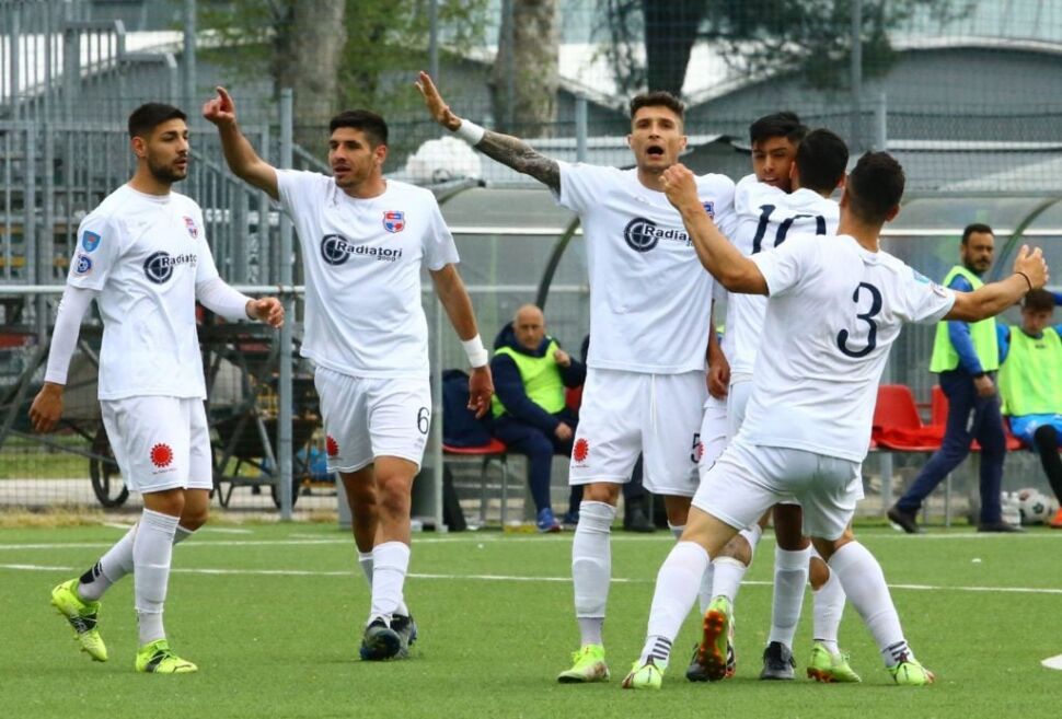 Virtus CiseranoBergamo, mercoledì la semifinale di Coppa Italia