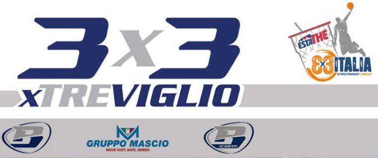 Lo spettacolo del 3×3 arriva a Treviglio