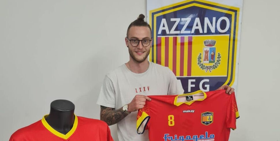 UFFICIALE – L’AFG piazza tre colpi: presi Belotti, Galli e Taiocchi