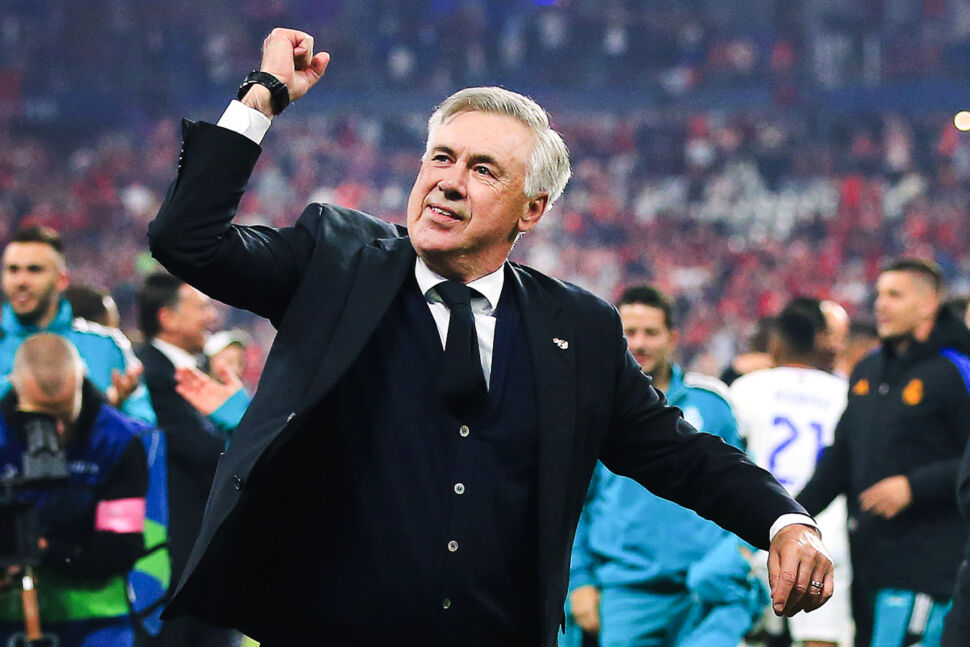 Letti per voi – Il leader calmo, un viaggio alla scoperta di Ancelotti e della ricetta del suo successo