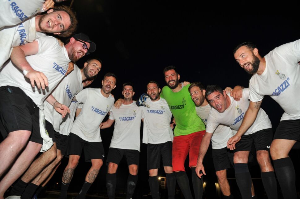 Verdello, grandi nomi al Torneo “Locatelli e Cavalleri”: trionfo dei Ragazzi