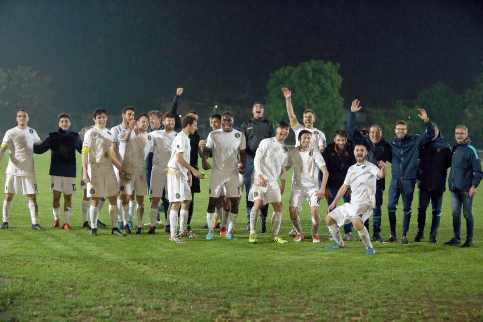 Mattia Bettoni per rinforzare il reparto offensivo dell’Endine Gaiano