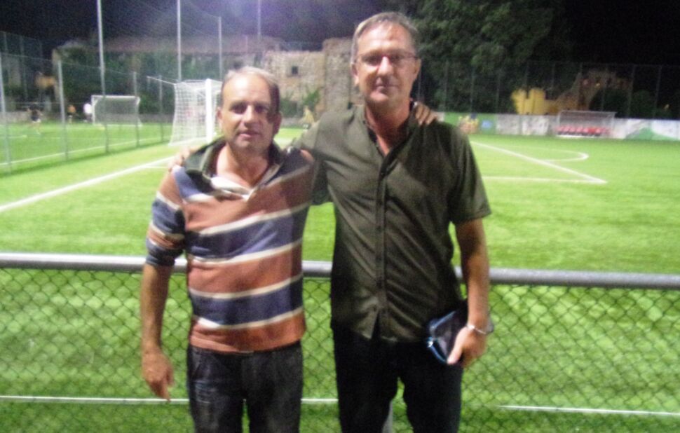 La Torre, dopo 50 anni si chiude l’era Farnedi. Lodetti nuovo presidente